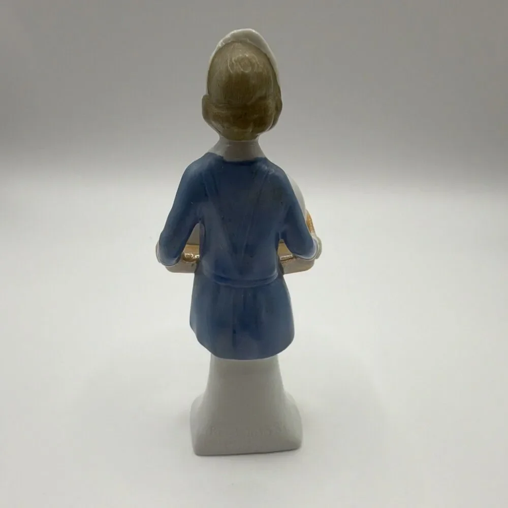 Rend **vintage porcelain